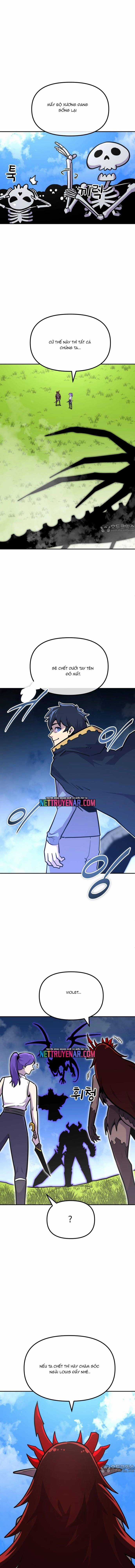 Siêu Cấp Skeleton - Chapter 45 - Trang 12