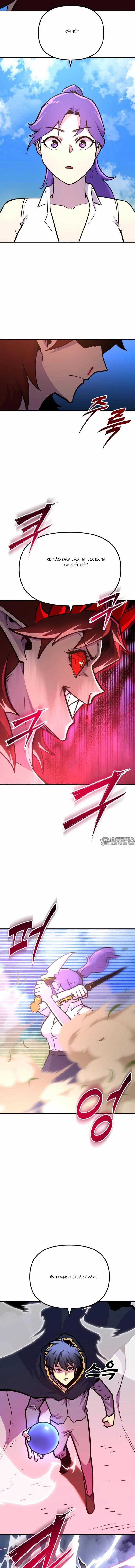 Siêu Cấp Skeleton - Chapter 45 - Trang 13