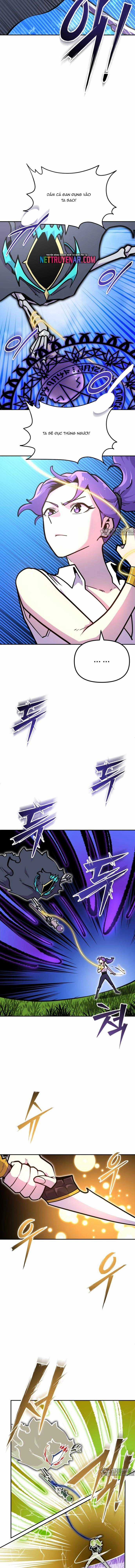 Siêu Cấp Skeleton - Chapter 45 - Trang 6