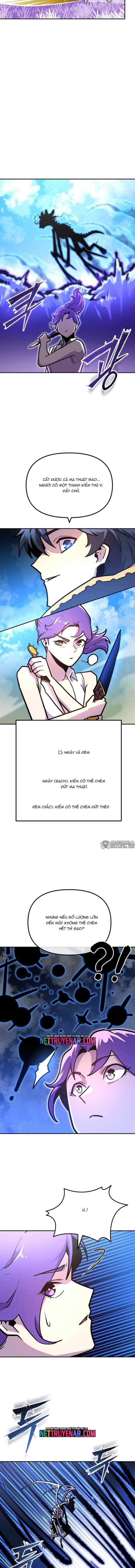 Siêu Cấp Skeleton - Chapter 45 - Trang 7