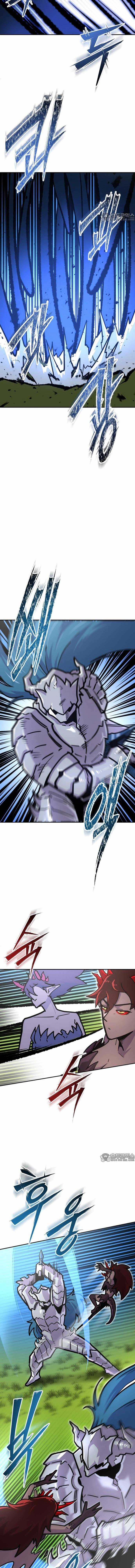 Siêu Cấp Skeleton - Chapter 45 - Trang 8