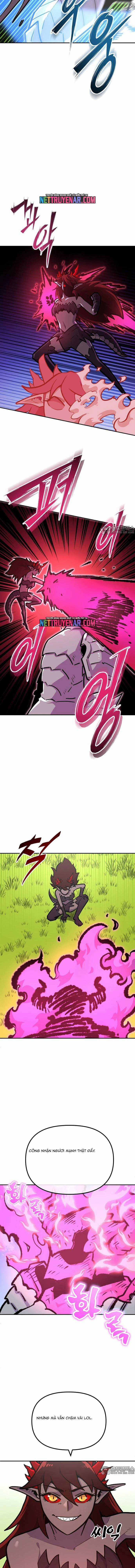 Siêu Cấp Skeleton - Chapter 45 - Trang 9