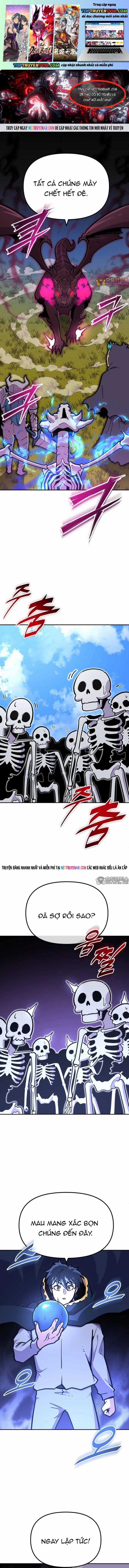 Siêu Cấp Skeleton - Chapter 46 - Trang 1