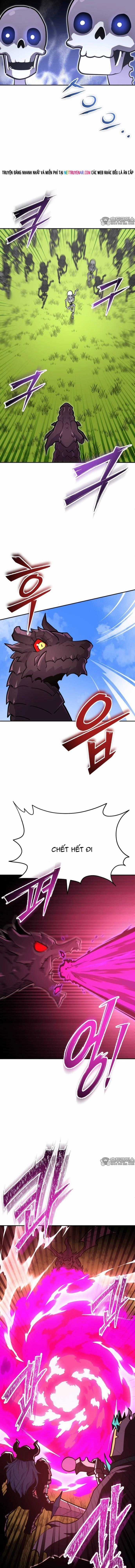 Siêu Cấp Skeleton - Chapter 46 - Trang 2