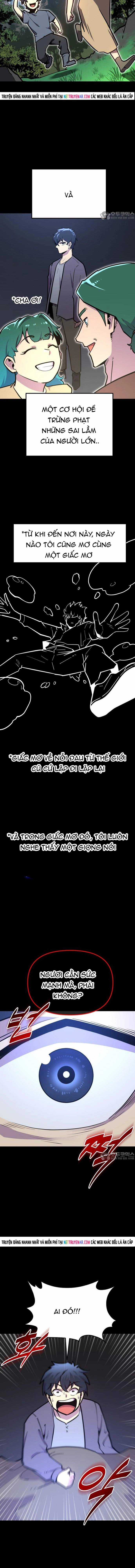 Siêu Cấp Skeleton - Chapter 46 - Trang 11