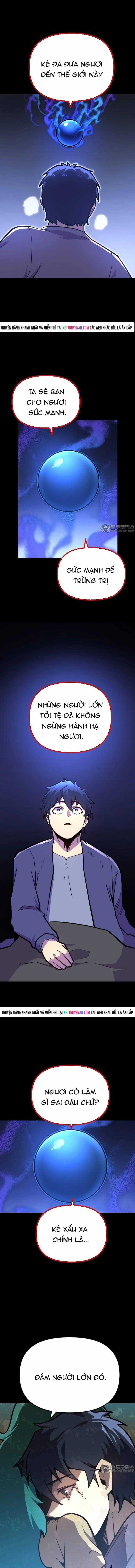 Siêu Cấp Skeleton - Chapter 46 - Trang 12