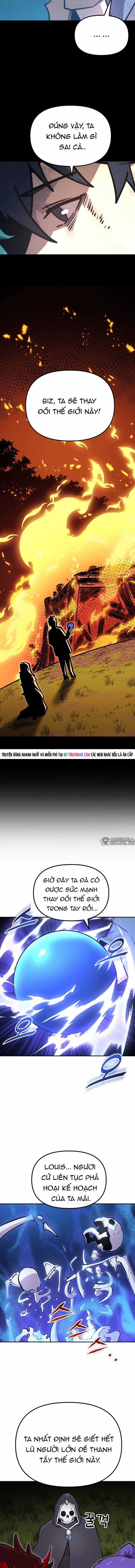 Siêu Cấp Skeleton - Chapter 46 - Trang 13