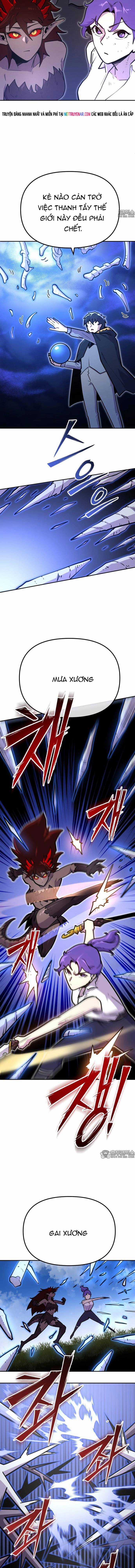 Siêu Cấp Skeleton - Chapter 46 - Trang 14