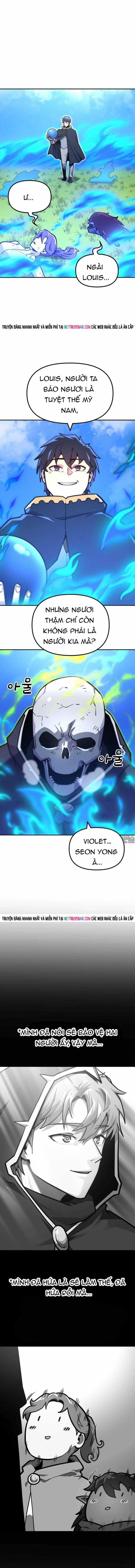Siêu Cấp Skeleton - Chapter 46 - Trang 16
