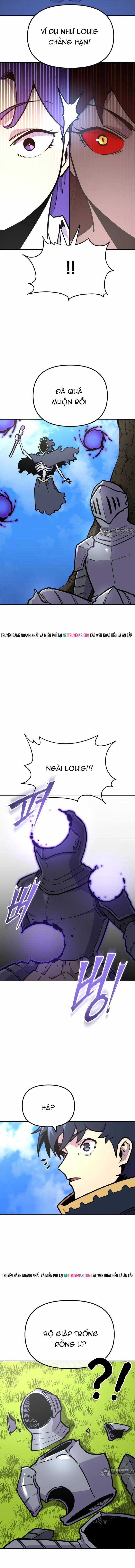 Siêu Cấp Skeleton - Chapter 46 - Trang 6