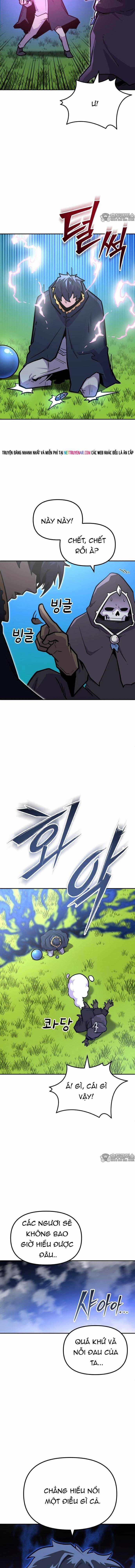 Siêu Cấp Skeleton - Chapter 46 - Trang 8