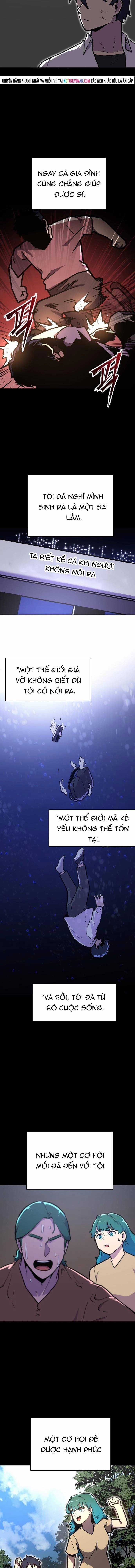 Siêu Cấp Skeleton - Chapter 46 - Trang 10