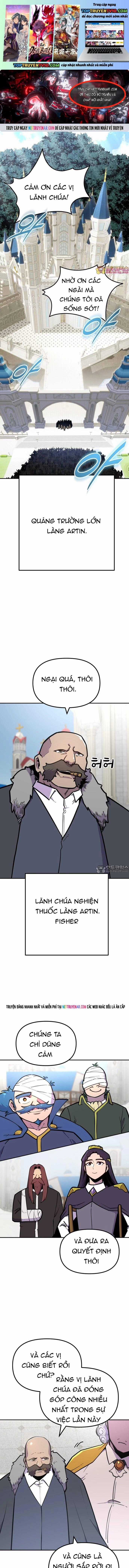 Siêu Cấp Skeleton - Chapter 48 - Trang 1