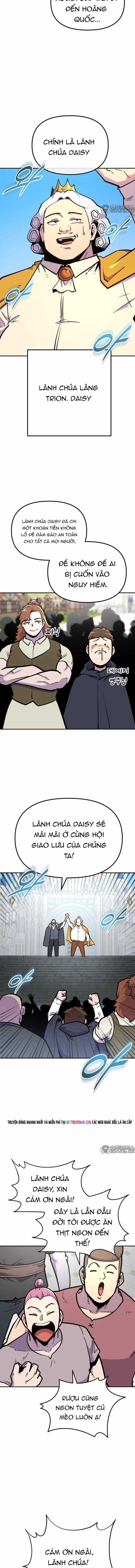 Siêu Cấp Skeleton - Chapter 48 - Trang 2
