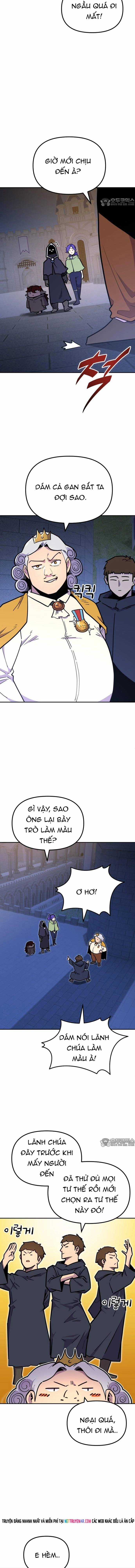 Siêu Cấp Skeleton - Chapter 48 - Trang 14