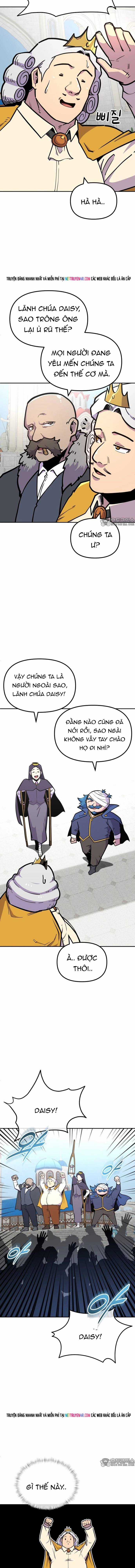 Siêu Cấp Skeleton - Chapter 48 - Trang 3