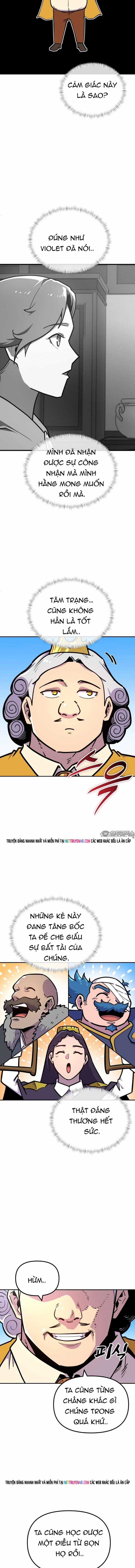 Siêu Cấp Skeleton - Chapter 48 - Trang 4