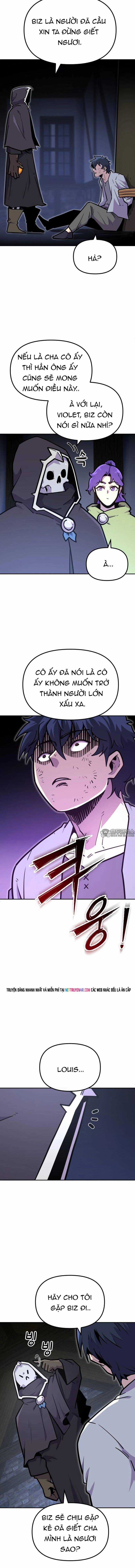 Siêu Cấp Skeleton - Chapter 48 - Trang 7