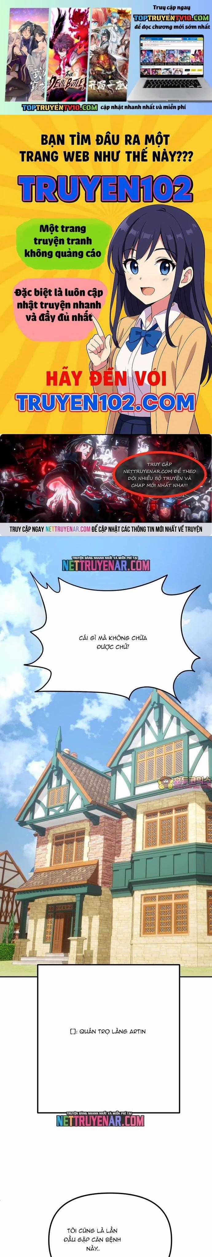 Siêu Cấp Skeleton - Chapter 49 - Trang 1