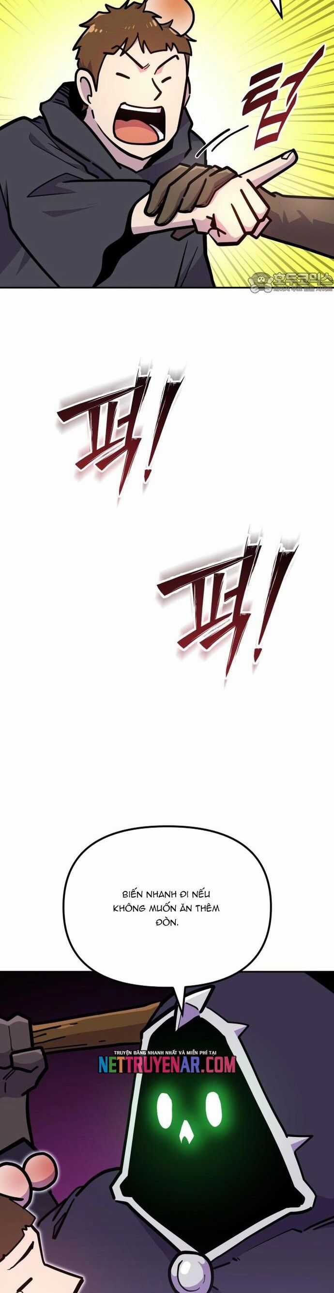 Siêu Cấp Skeleton - Chapter 49 - Trang 15