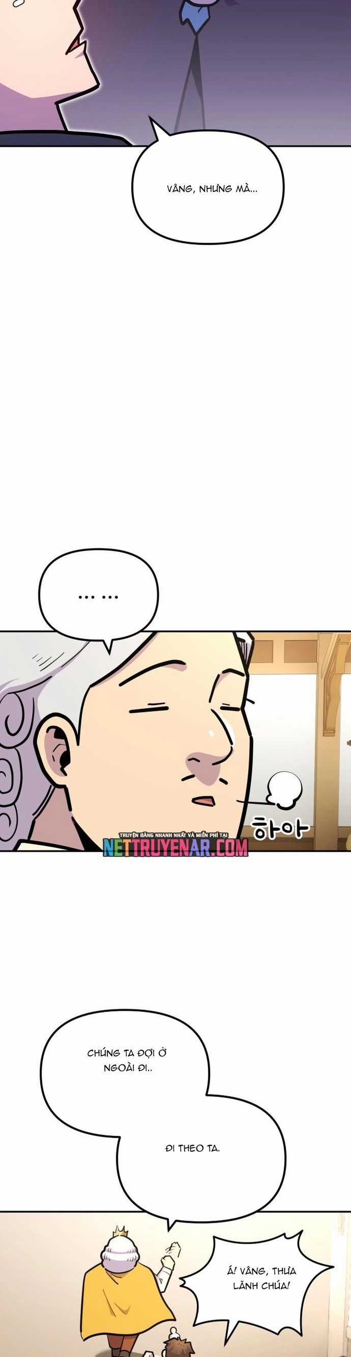 Siêu Cấp Skeleton - Chapter 49 - Trang 16