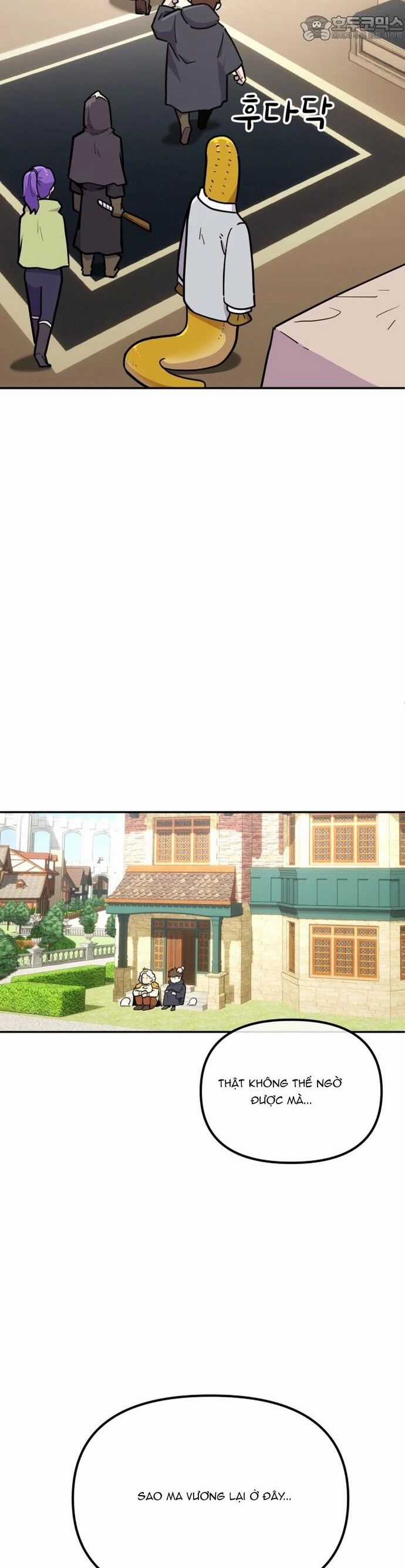 Siêu Cấp Skeleton - Chapter 49 - Trang 17