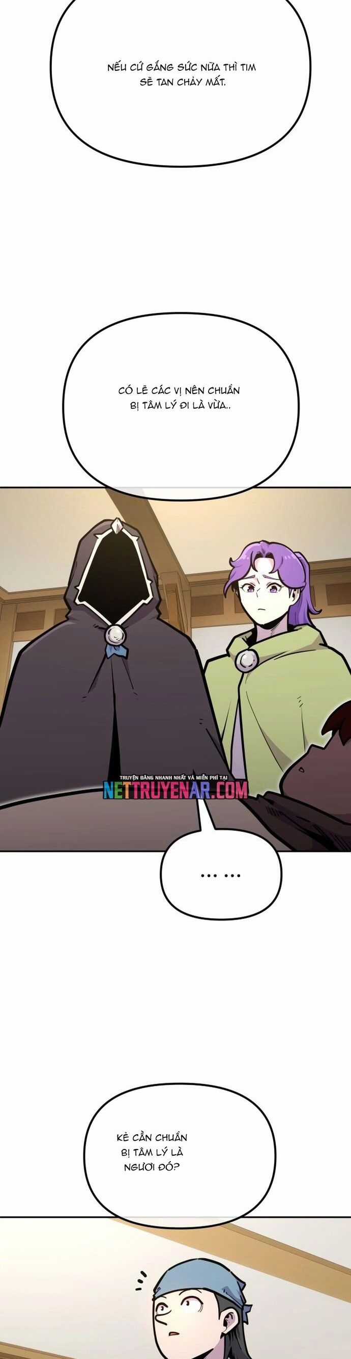 Siêu Cấp Skeleton - Chapter 49 - Trang 3