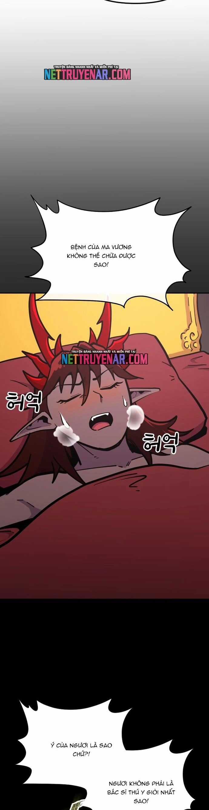 Siêu Cấp Skeleton - Chapter 49 - Trang 21