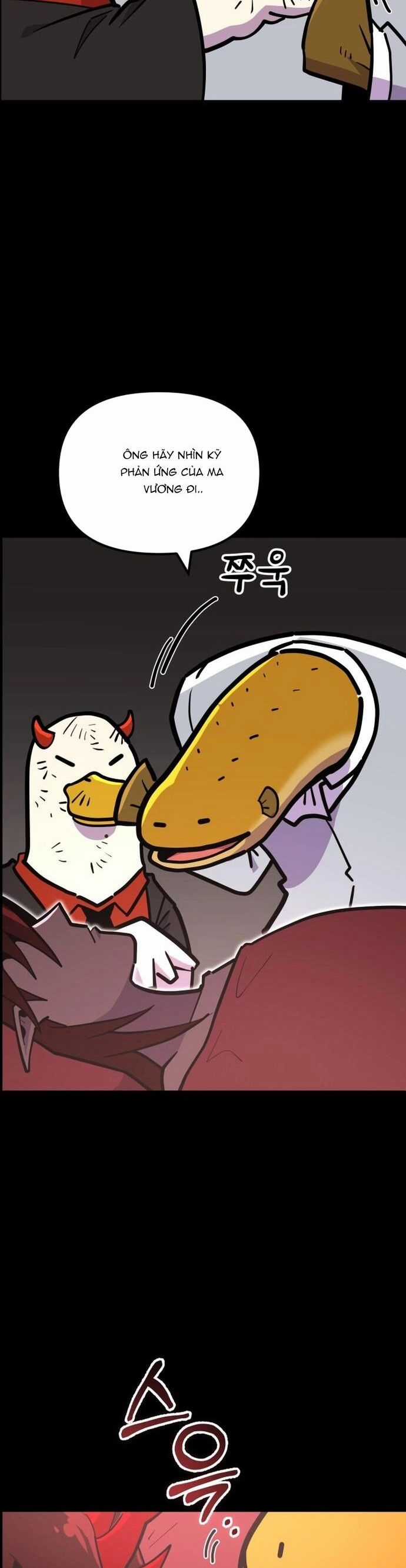 Siêu Cấp Skeleton - Chapter 49 - Trang 23