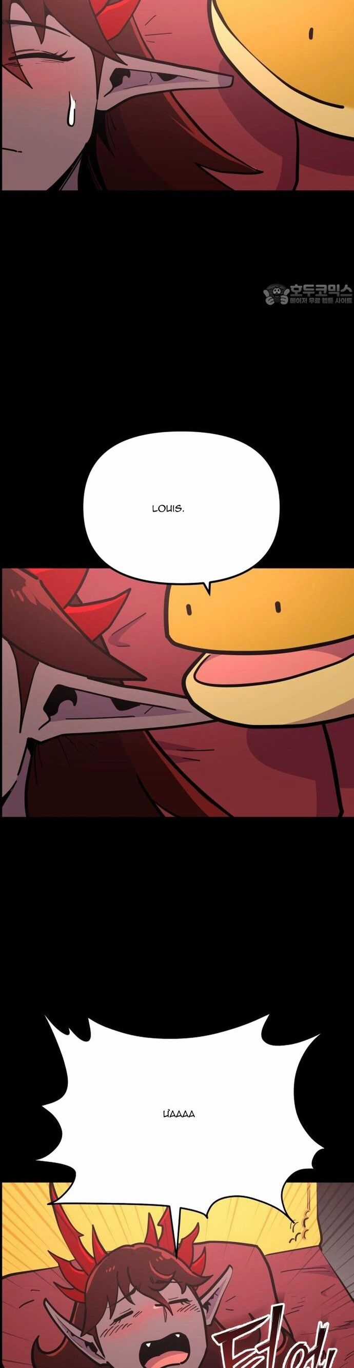 Siêu Cấp Skeleton - Chapter 49 - Trang 24