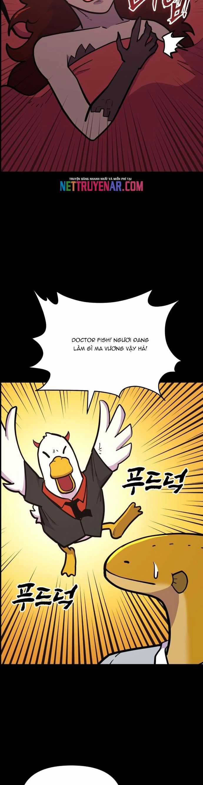 Siêu Cấp Skeleton - Chapter 49 - Trang 25