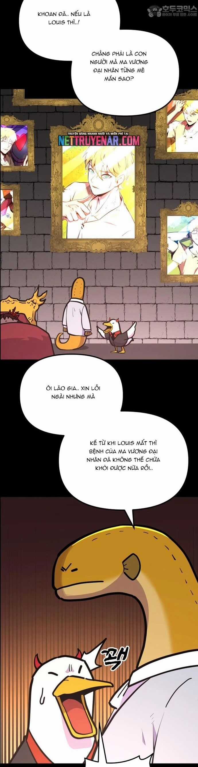 Siêu Cấp Skeleton - Chapter 49 - Trang 26