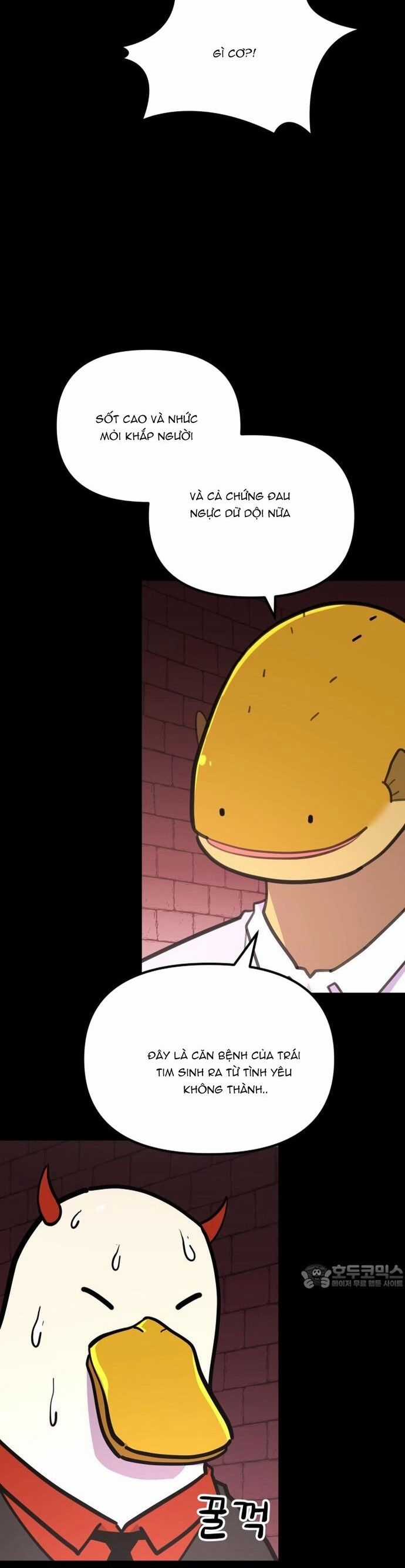 Siêu Cấp Skeleton - Chapter 49 - Trang 27