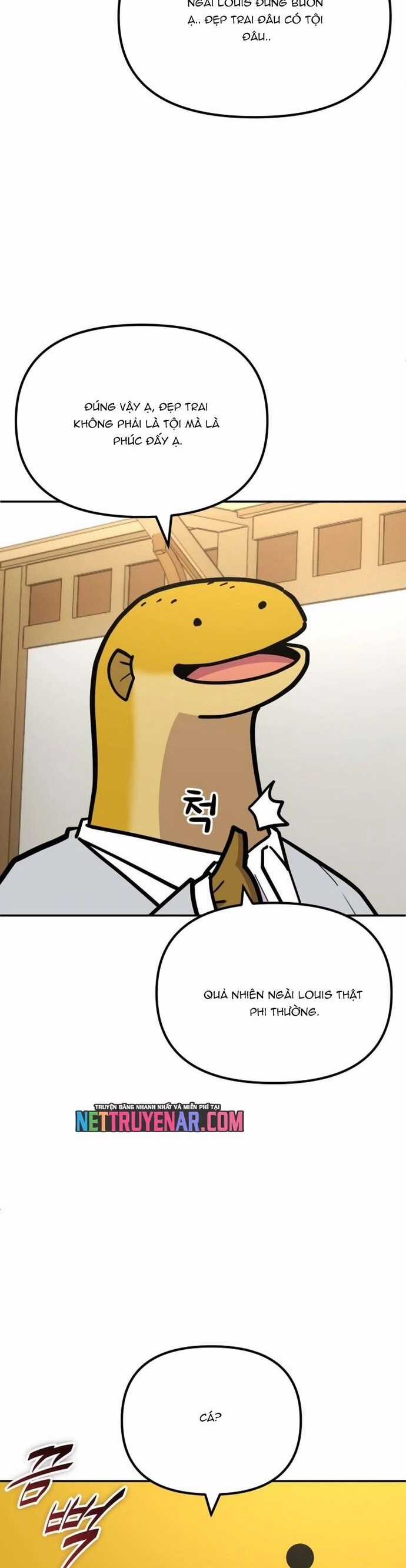 Siêu Cấp Skeleton - Chapter 49 - Trang 30