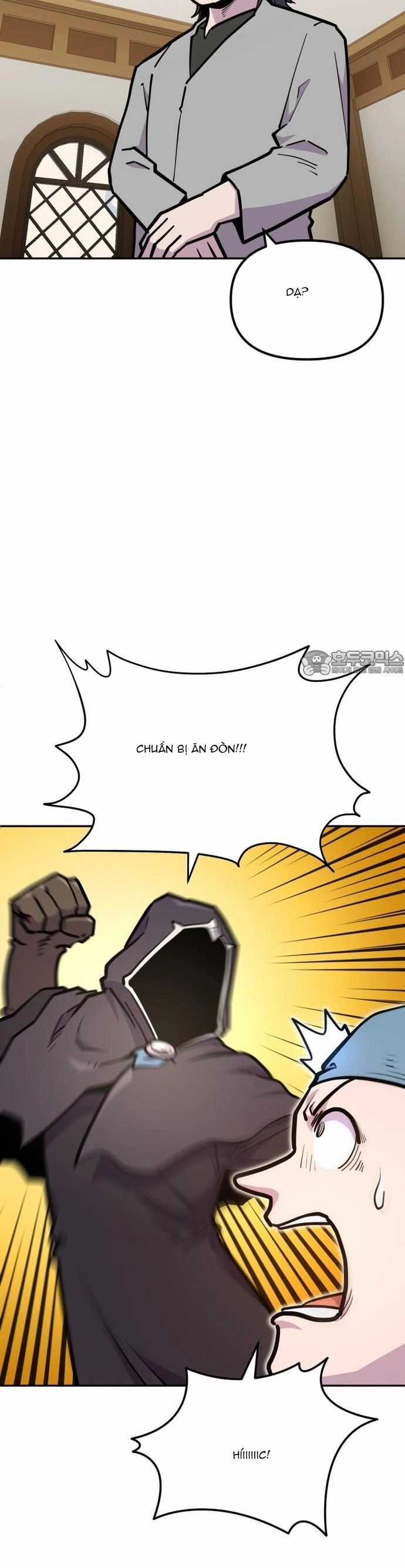 Siêu Cấp Skeleton - Chapter 49 - Trang 4