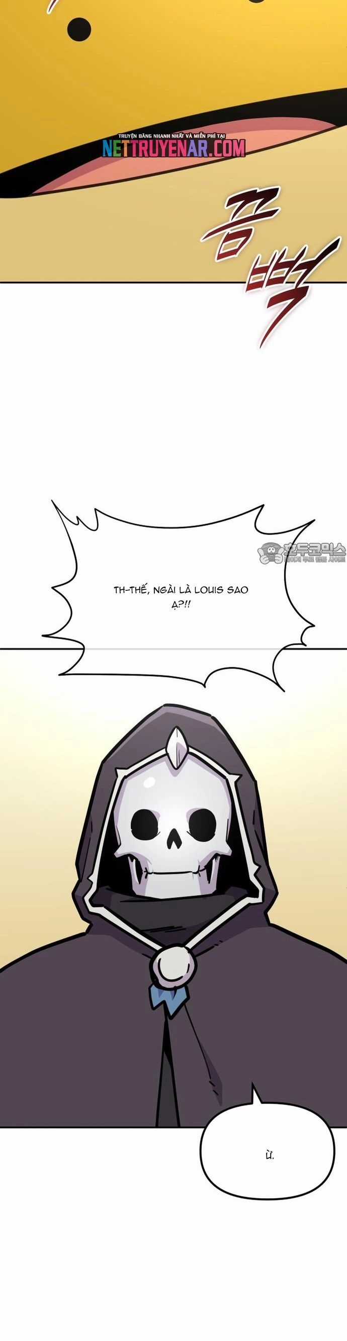 Siêu Cấp Skeleton - Chapter 49 - Trang 31