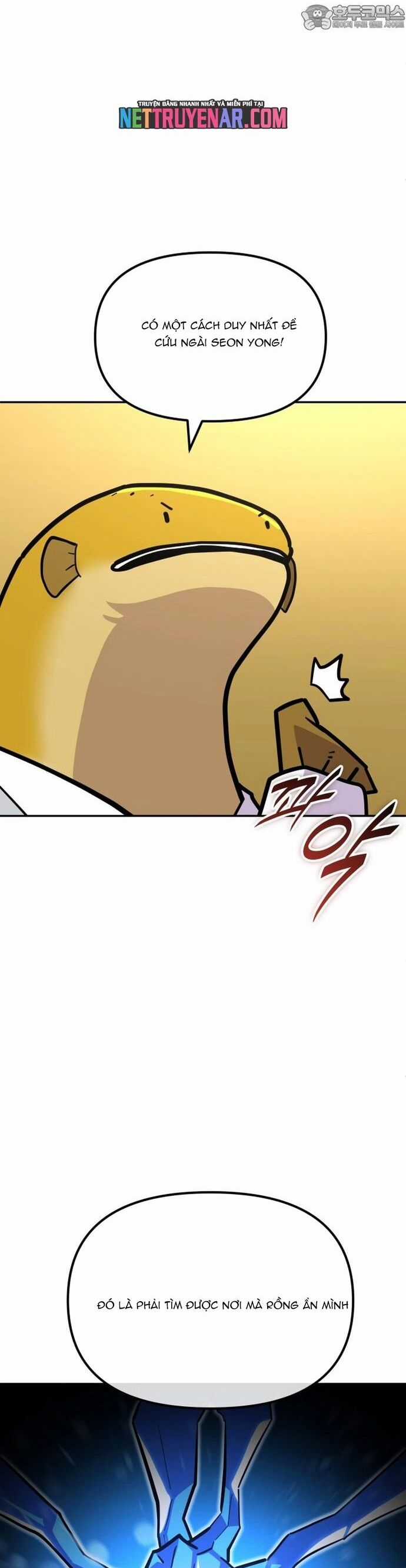 Siêu Cấp Skeleton - Chapter 49 - Trang 35