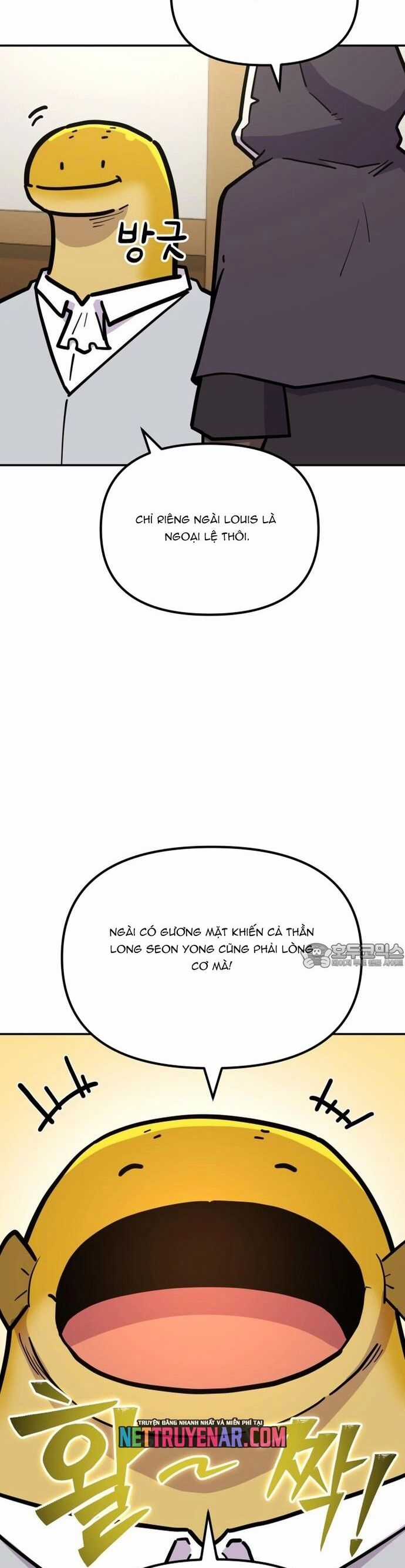 Siêu Cấp Skeleton - Chapter 49 - Trang 38