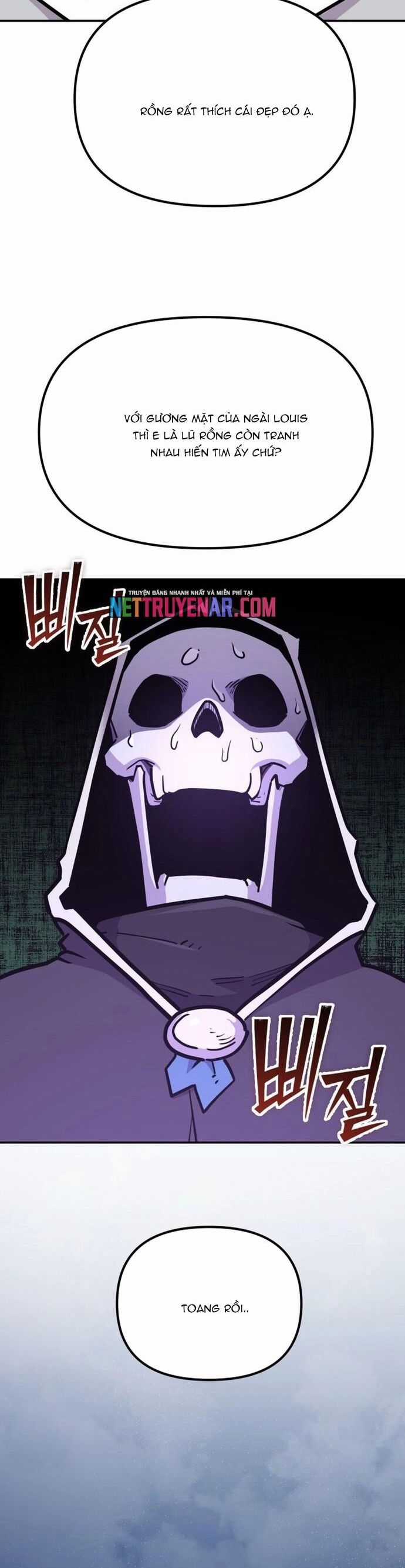 Siêu Cấp Skeleton - Chapter 49 - Trang 39