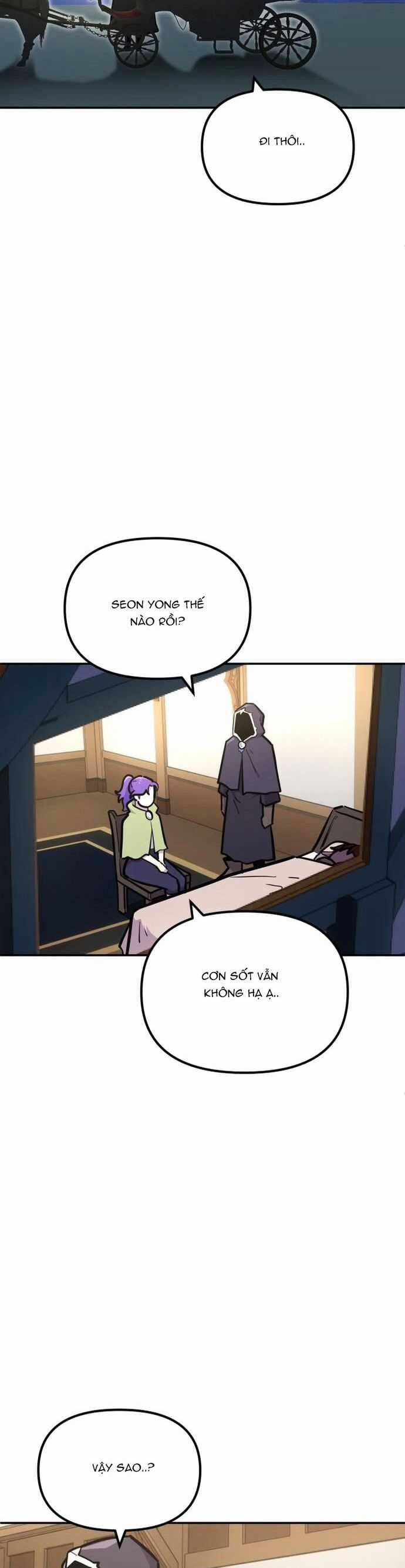 Siêu Cấp Skeleton - Chapter 49 - Trang 41