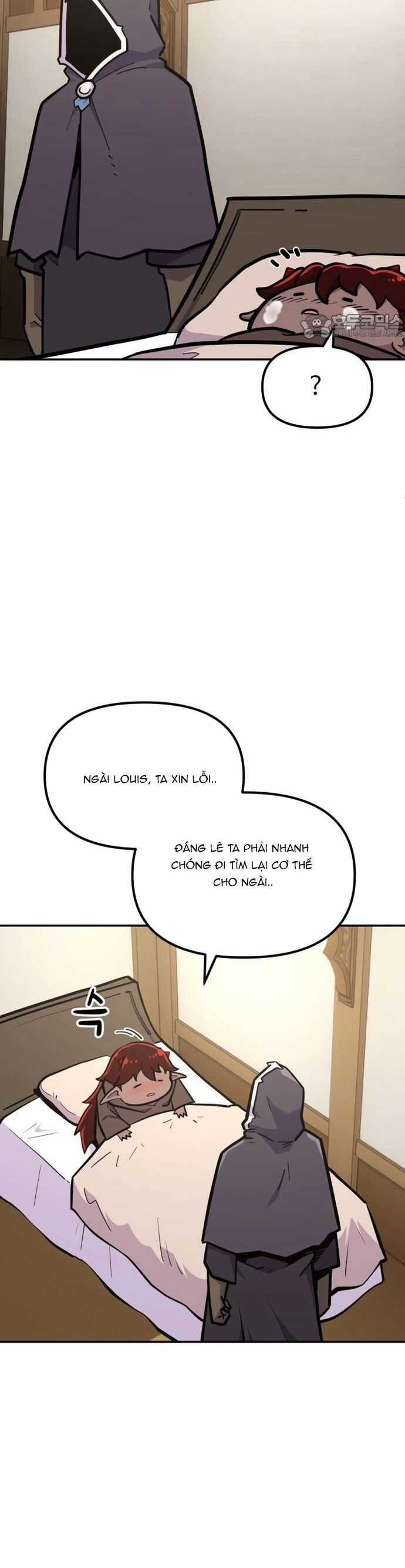 Siêu Cấp Skeleton - Chapter 49 - Trang 42