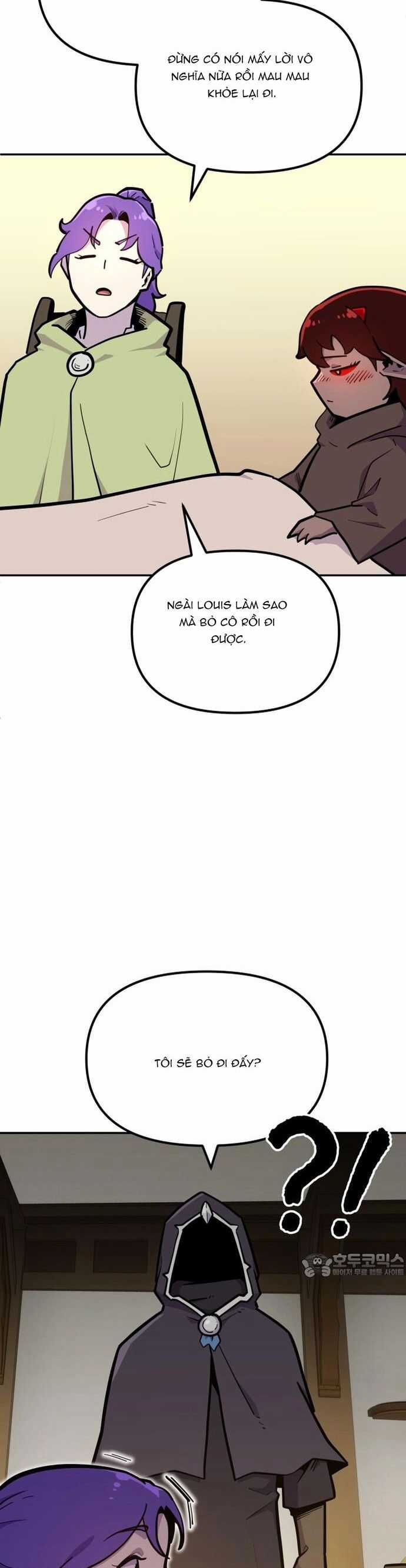 Siêu Cấp Skeleton - Chapter 49 - Trang 45