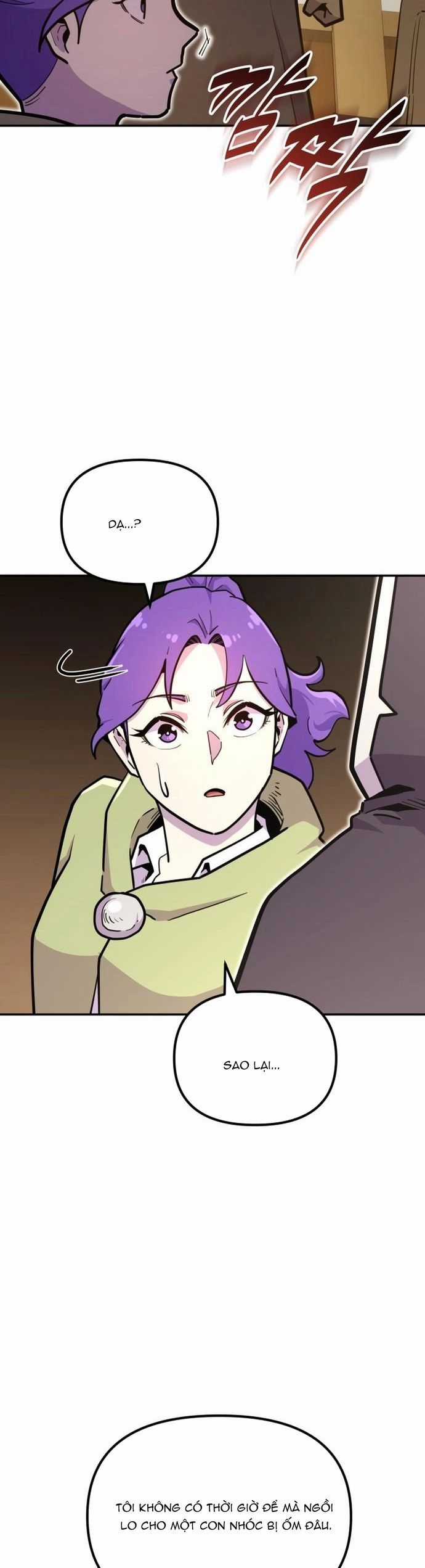 Siêu Cấp Skeleton - Chapter 49 - Trang 46