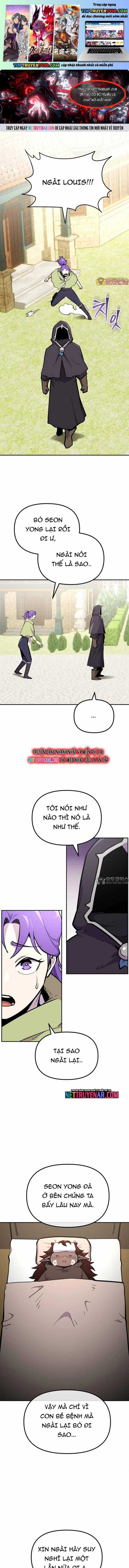 Siêu Cấp Skeleton - Chapter 50 - Trang 1