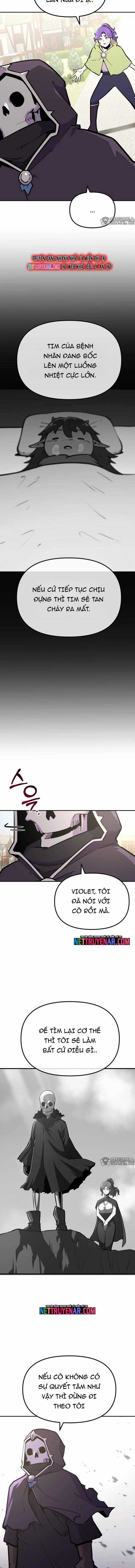 Siêu Cấp Skeleton - Chapter 50 - Trang 2