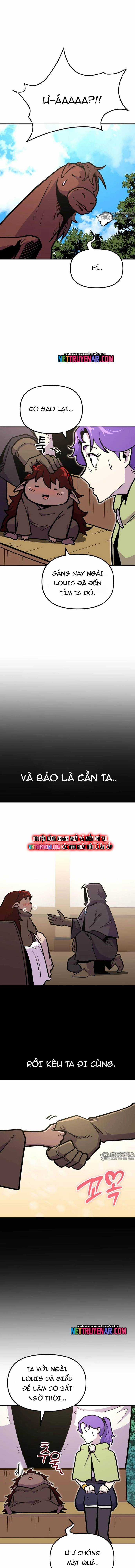 Siêu Cấp Skeleton - Chapter 50 - Trang 11