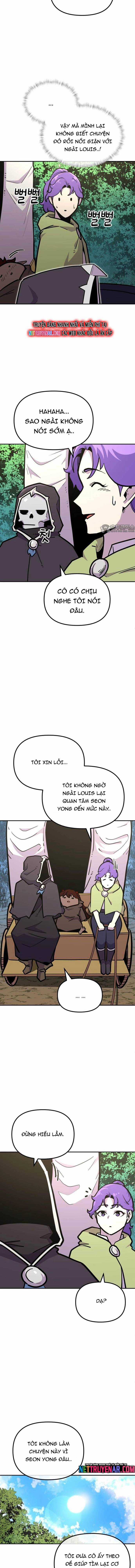 Siêu Cấp Skeleton - Chapter 50 - Trang 12