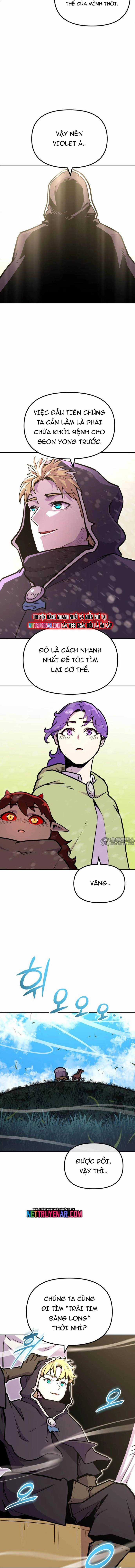 Siêu Cấp Skeleton - Chapter 50 - Trang 13