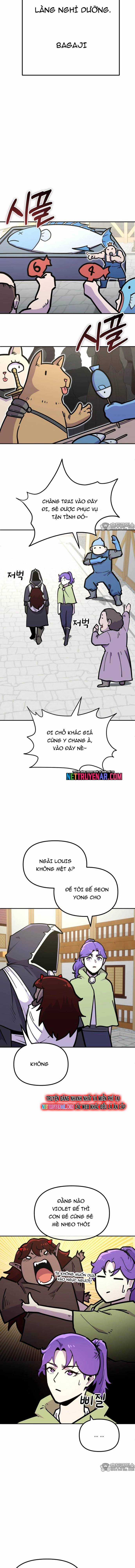 Siêu Cấp Skeleton - Chapter 50 - Trang 15