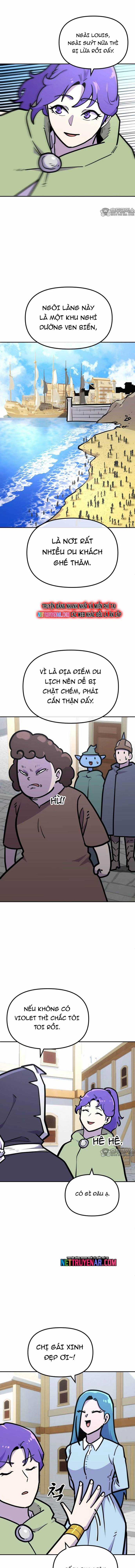 Siêu Cấp Skeleton - Chapter 50 - Trang 17